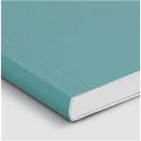Perfect Bound 8 1/2" x 11" Book