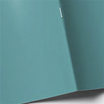 Saddle Stitch 8 1/2" x 11" Book