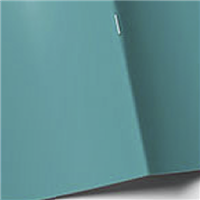 Saddle Stitch 6" x 9" Book